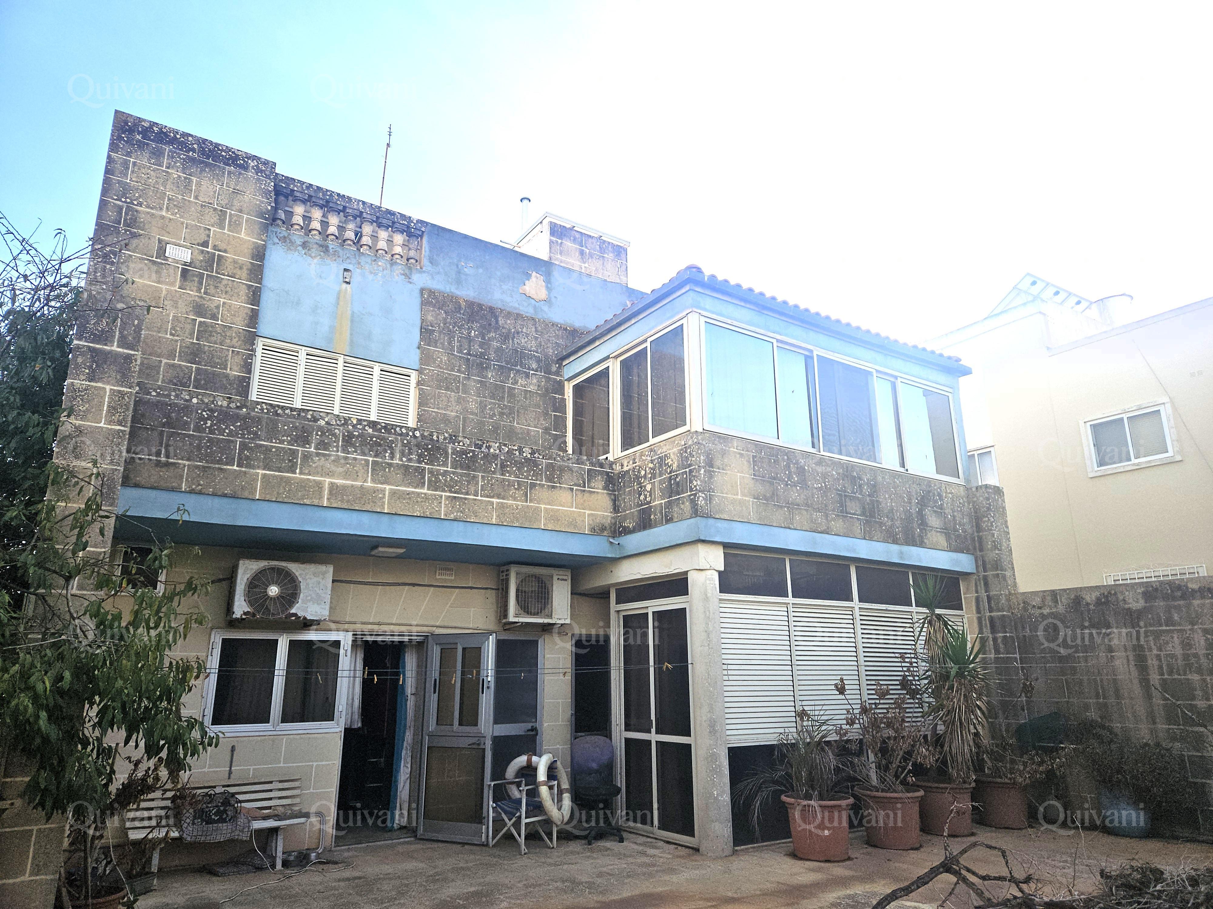 Rabat Finished Detached Villa