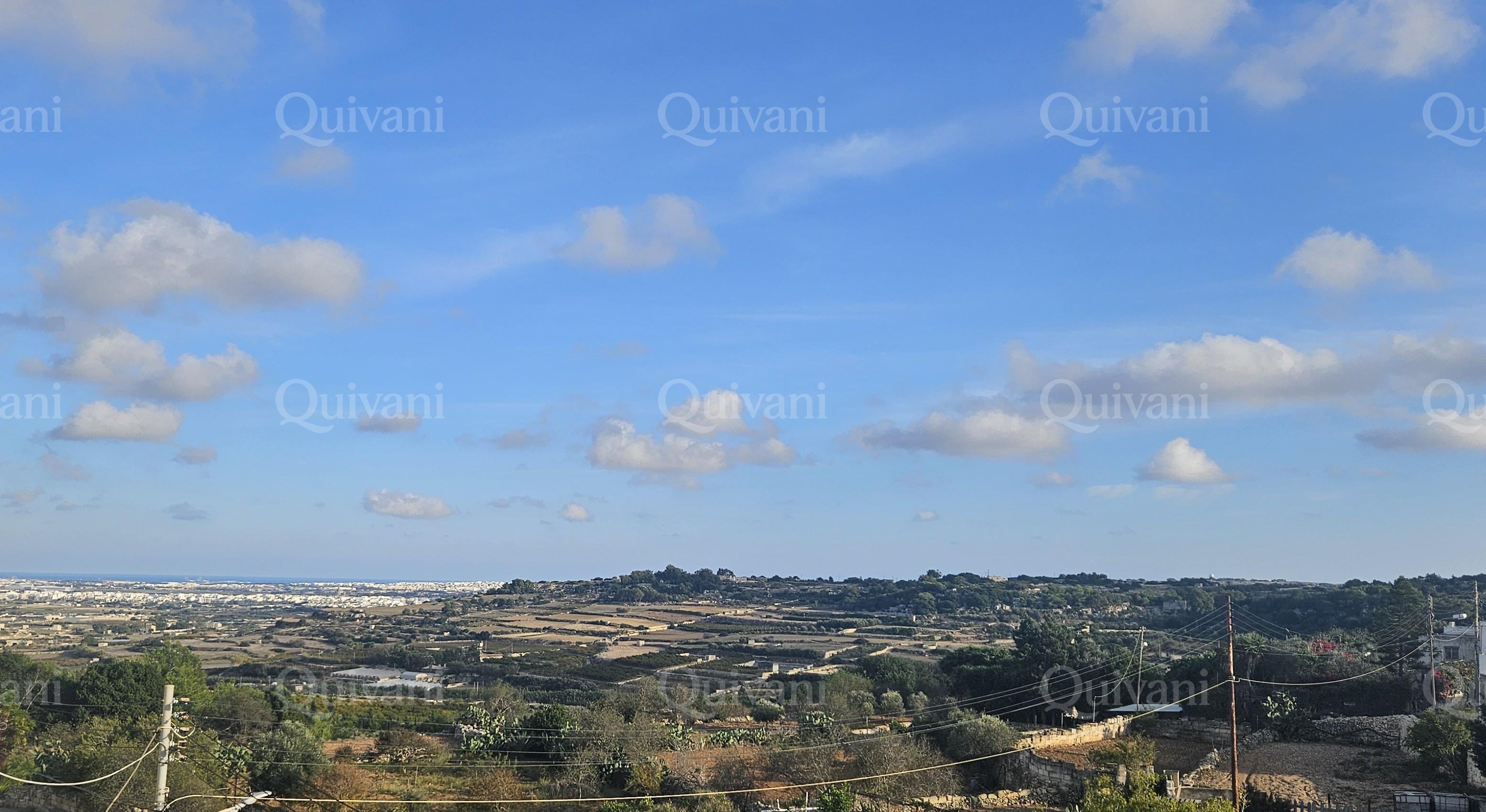 Rabat Finished Detached Villa