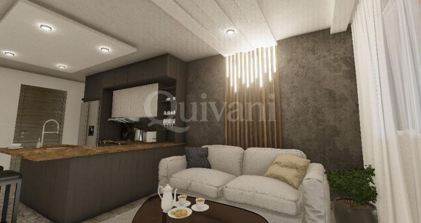 Sannat Shell form Apartment