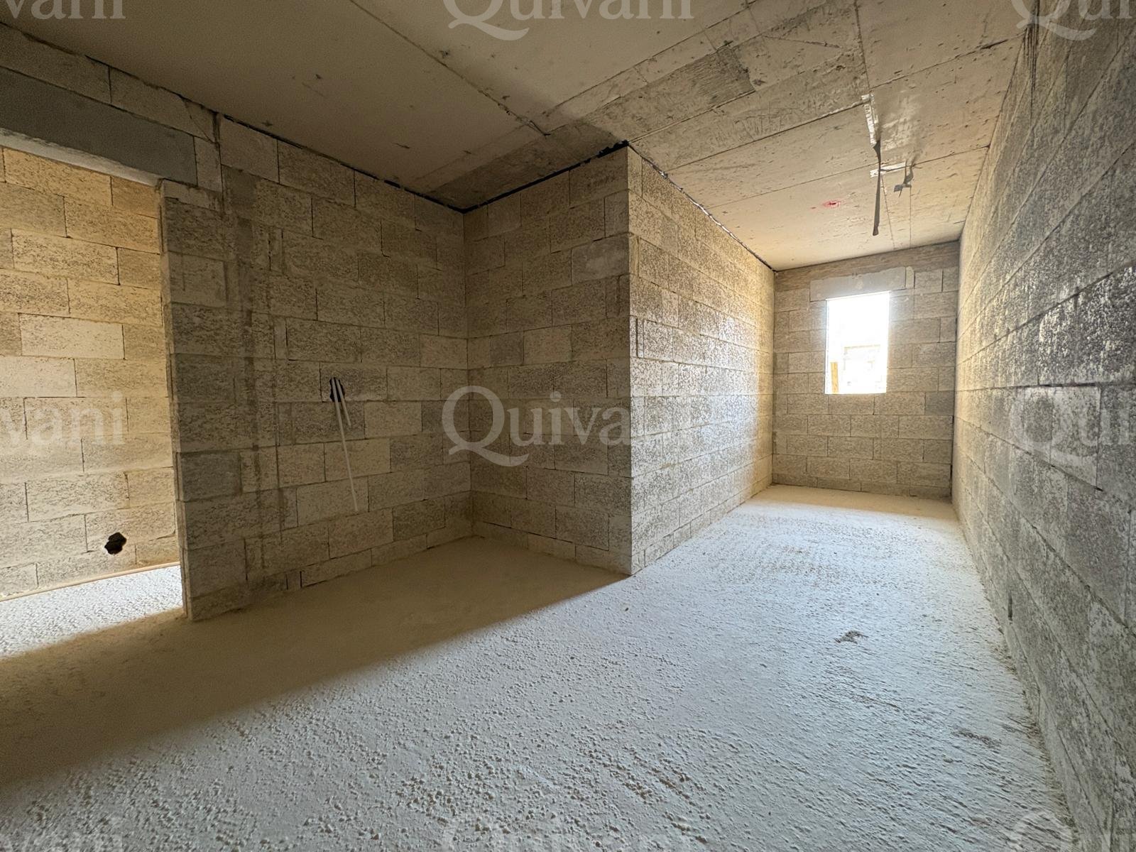 San Gwann, Finished Apartment