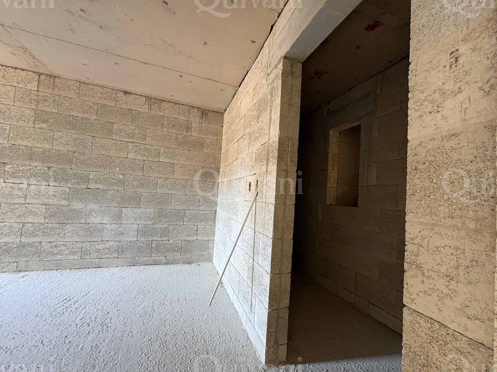 San Gwann, Finished Apartment