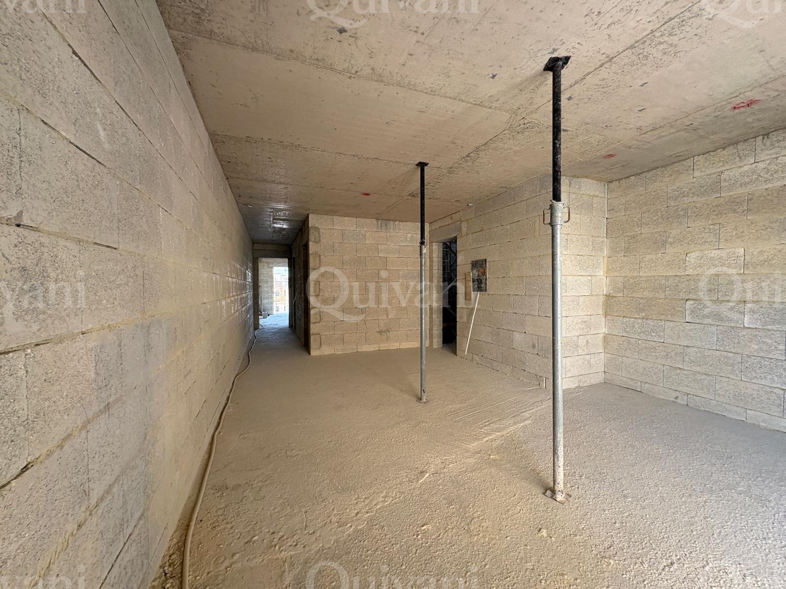 San Gwann, Finished Apartment