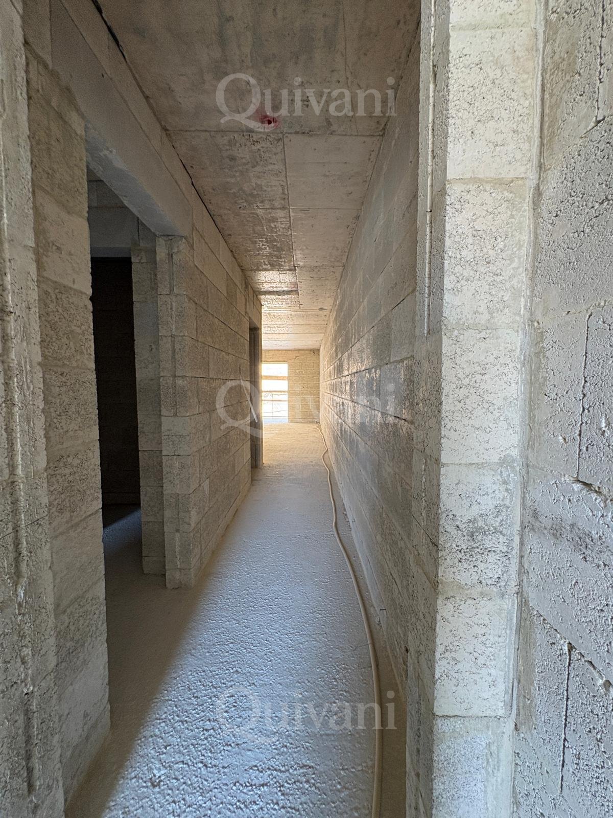 San Gwann, Finished Apartment