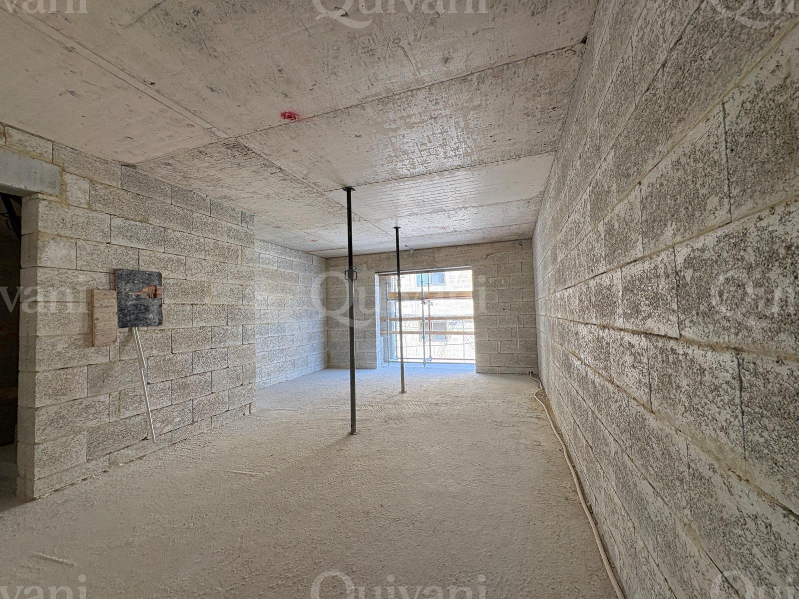 San Gwann, Finished Apartment