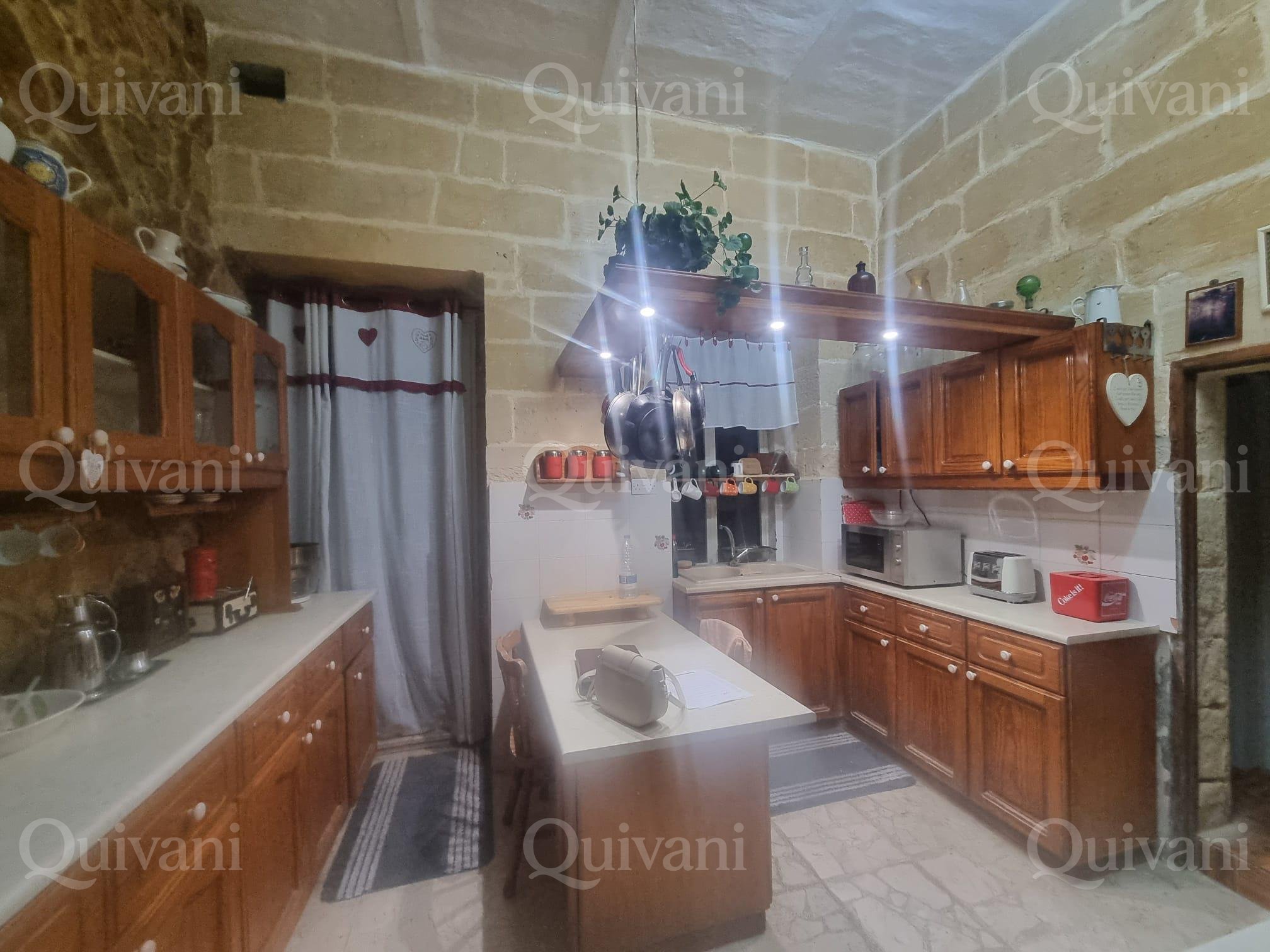 Sliema Converted Townhouse