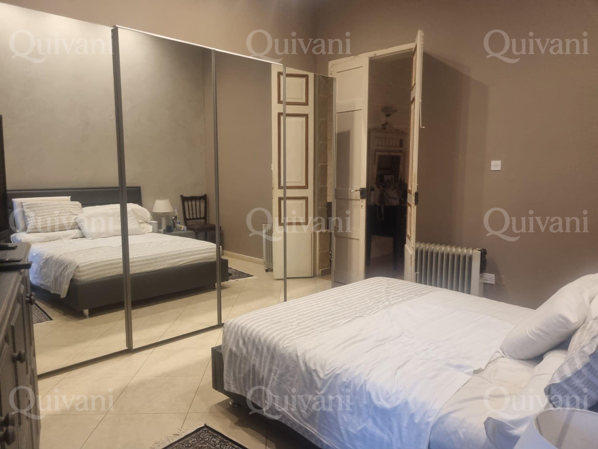 Sliema Converted Townhouse