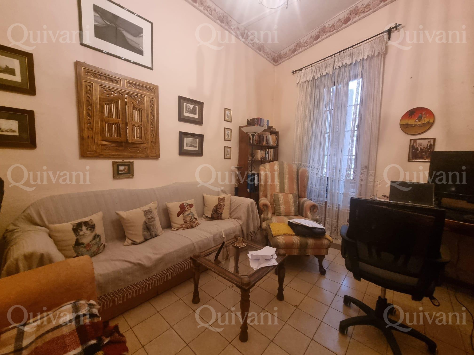 Sliema Converted Townhouse