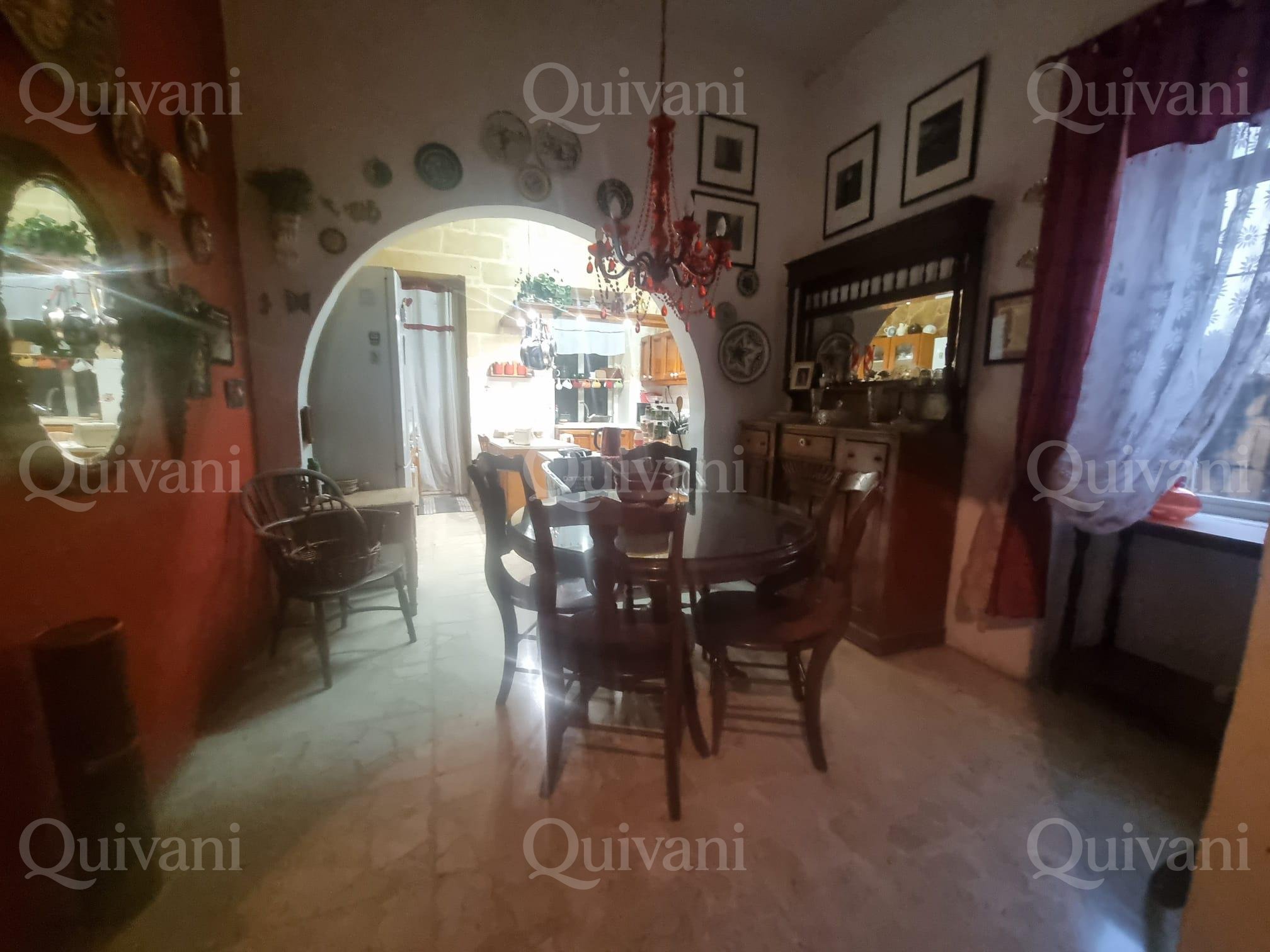 Sliema Converted Townhouse