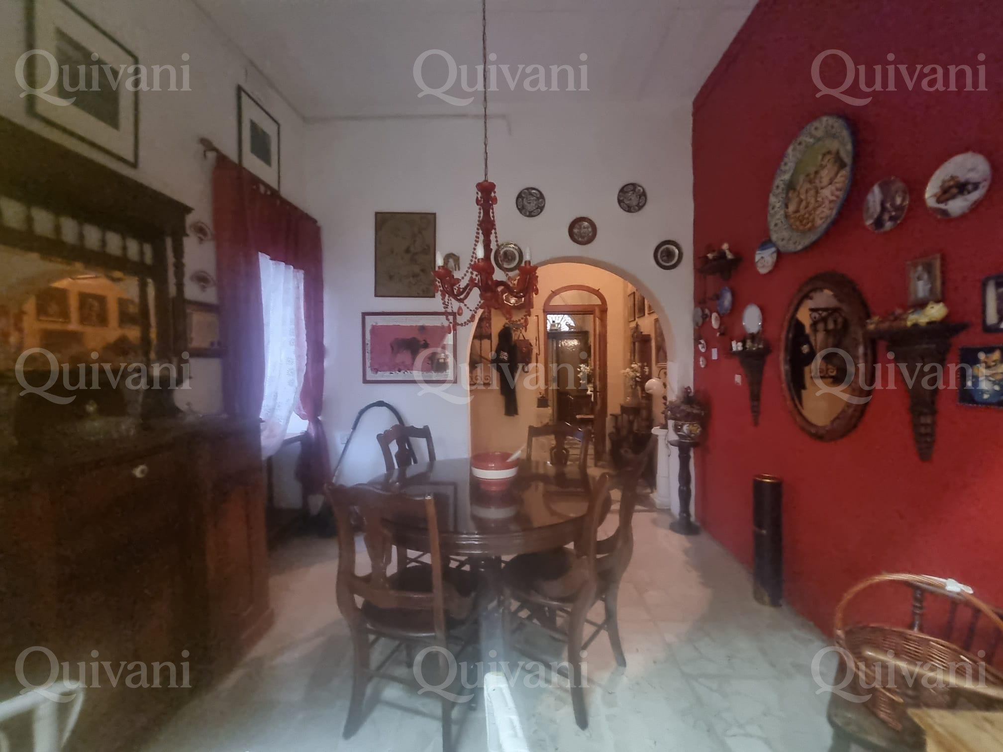 Sliema Converted Townhouse