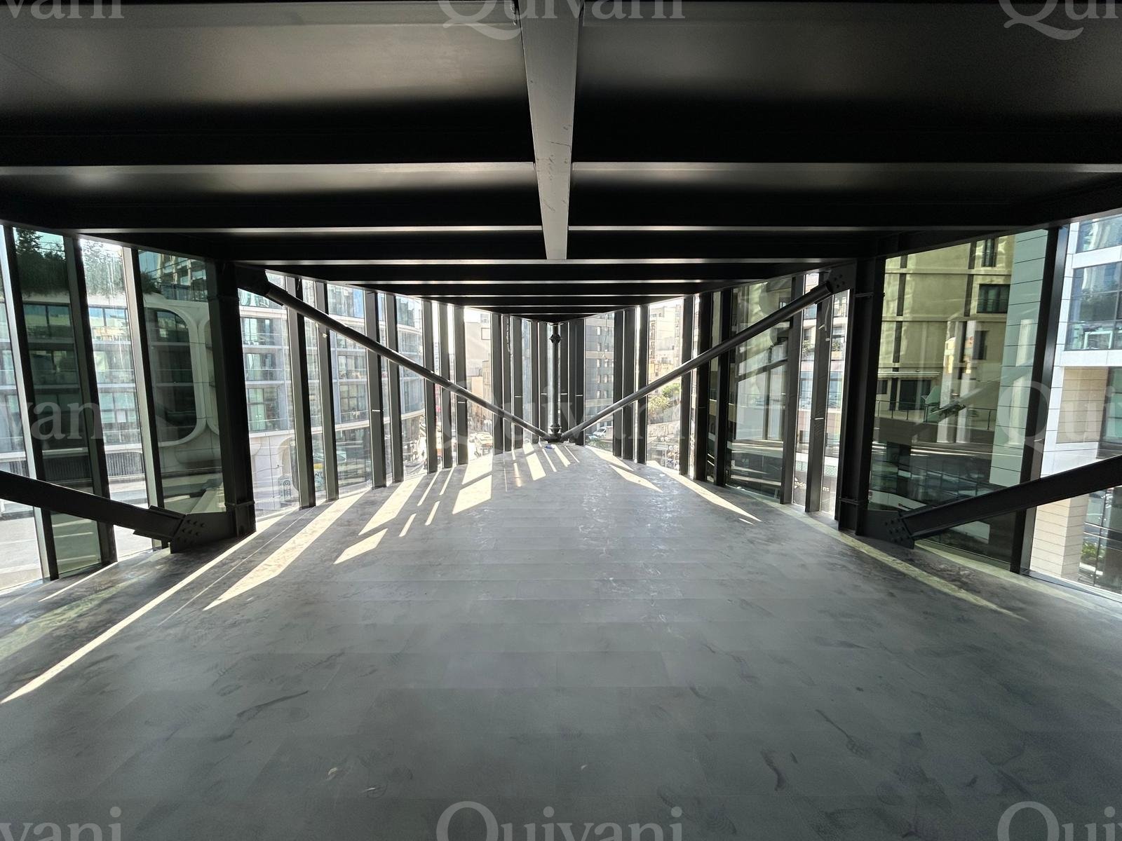 St Julians Finished Office