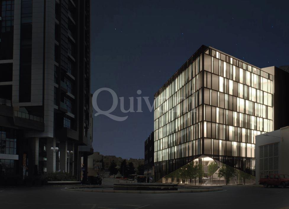 St Julians Finished Office