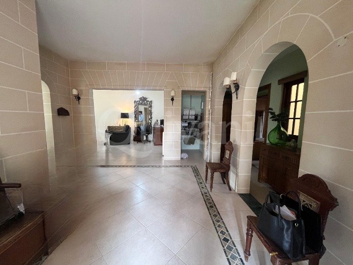 Bahar ic-Caghaq Furnished Semi-detached Villa