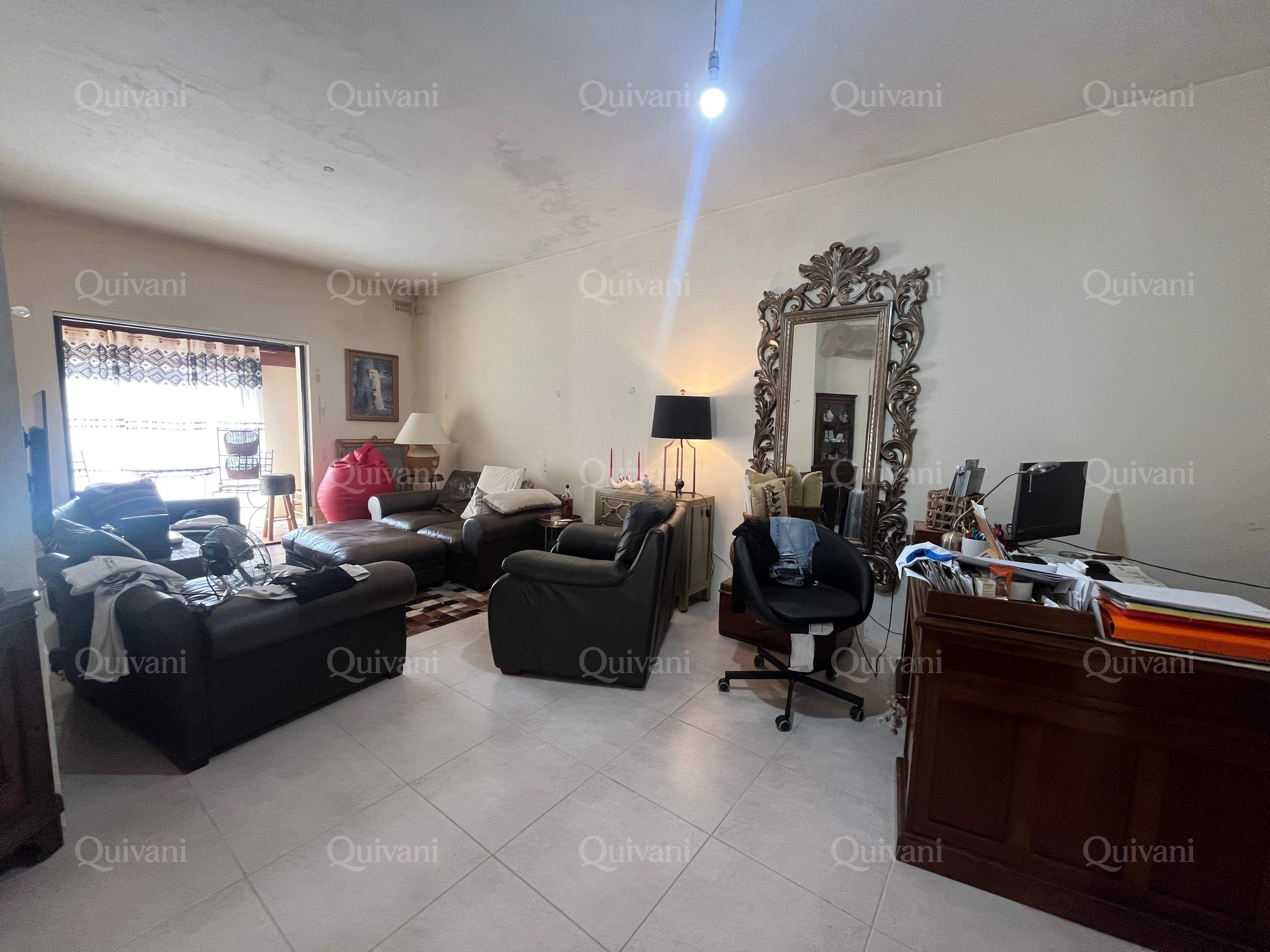 Bahar ic-Caghaq Furnished Semi-detached Villa