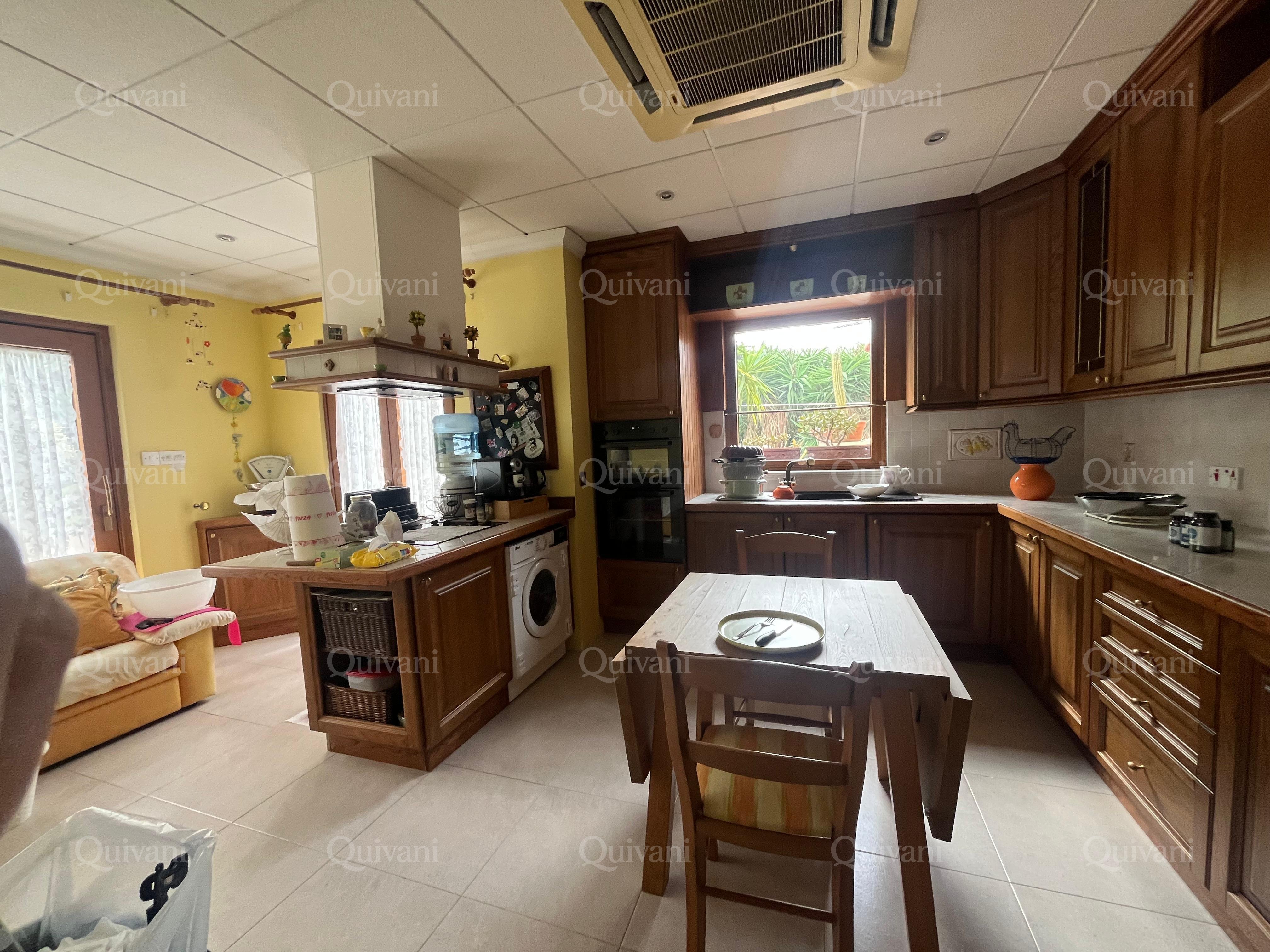 Bahar ic-Caghaq Furnished Semi-detached Villa