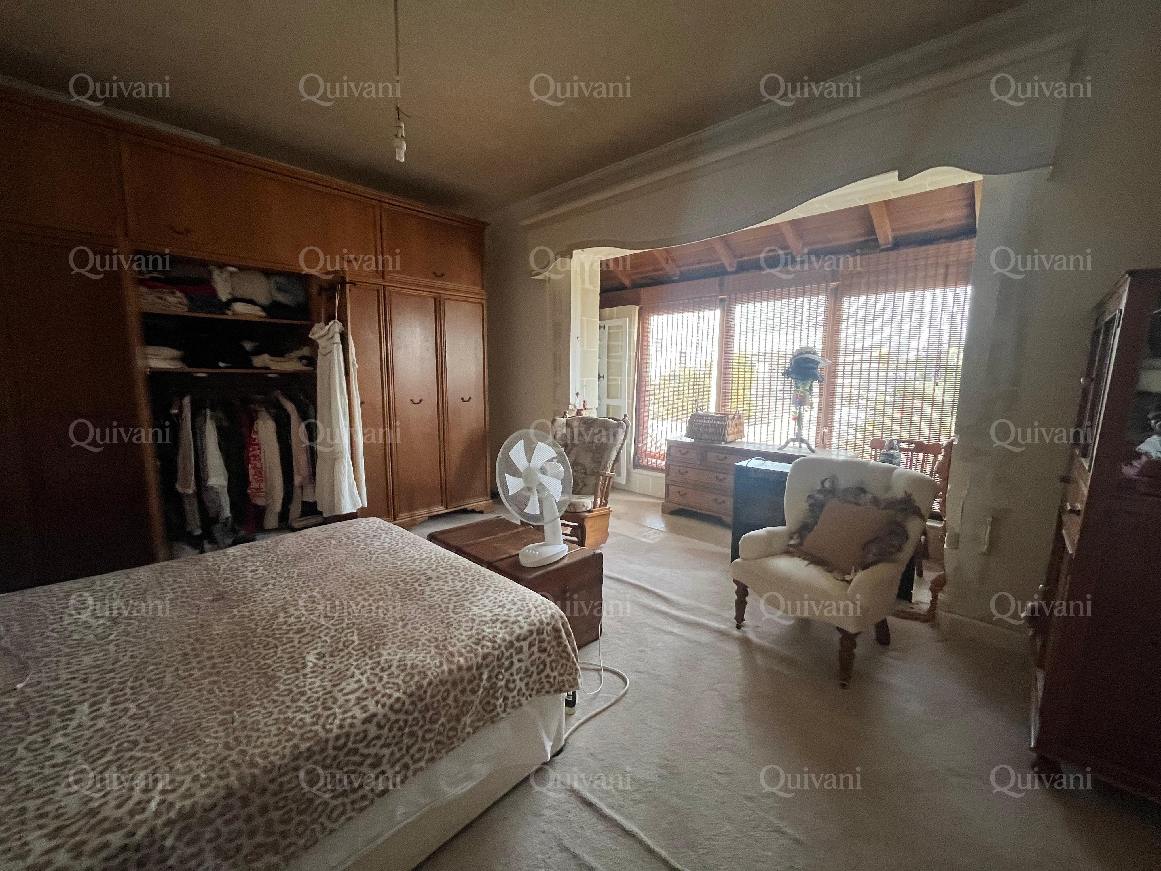 Bahar ic-Caghaq Furnished Semi-detached Villa