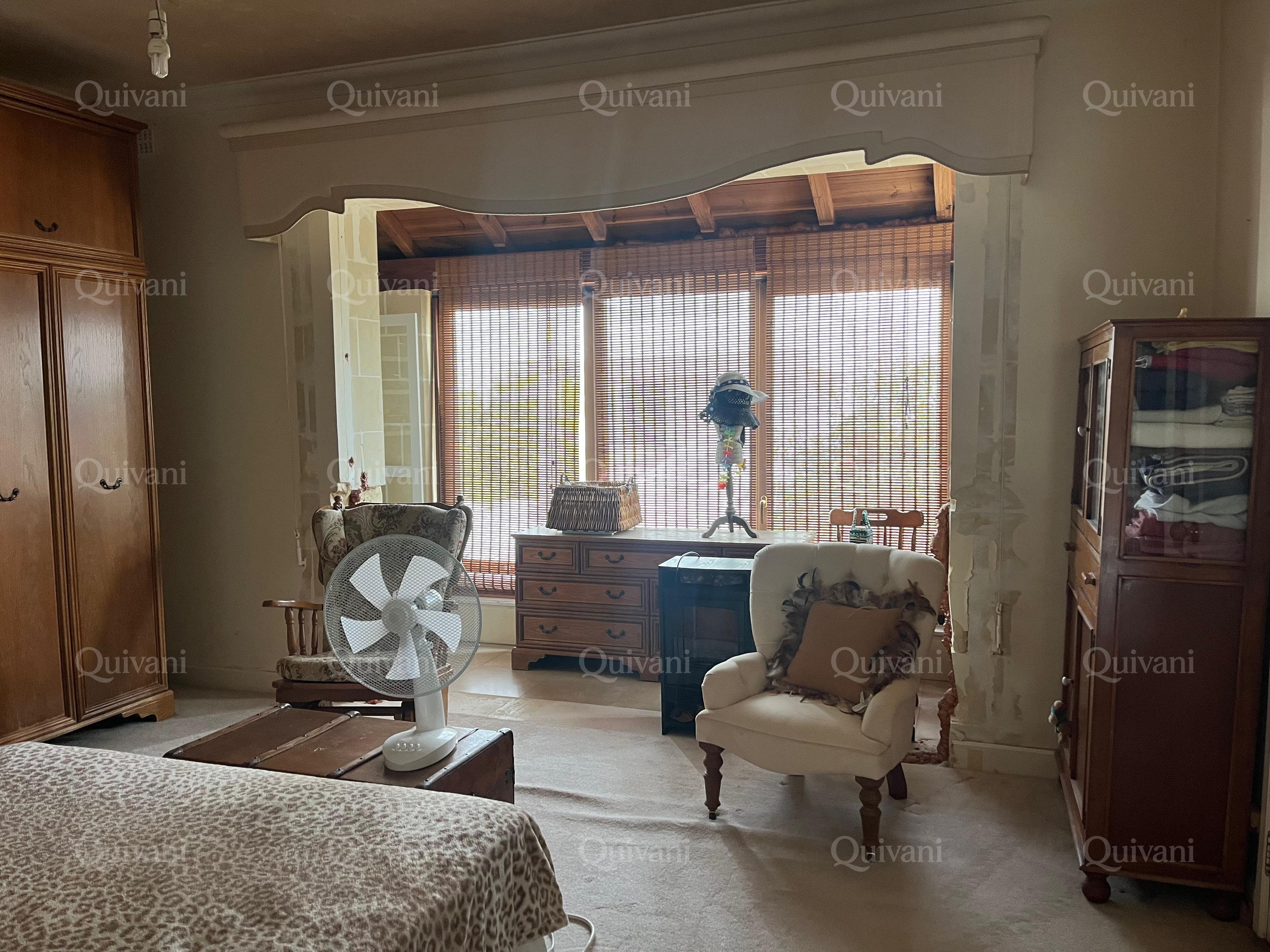 Bahar ic-Caghaq Furnished Semi-detached Villa