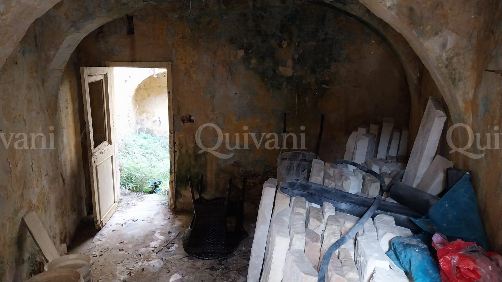 Xewkija Unconverted Farmhouse