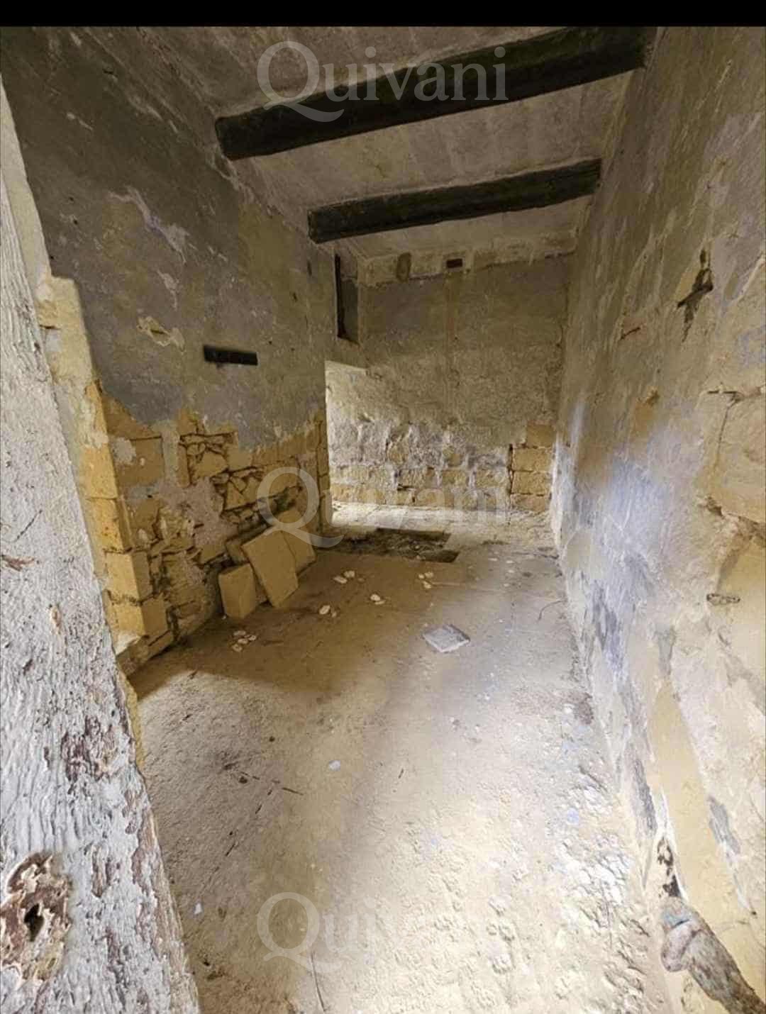 Xewkija Unconverted Farmhouse