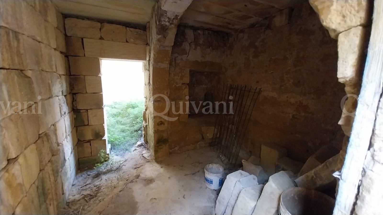 Xewkija Unconverted Farmhouse