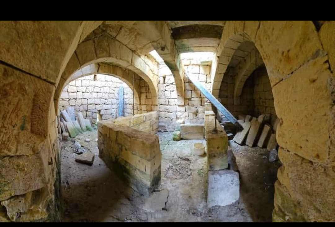 Xewkija Unconverted Farmhouse