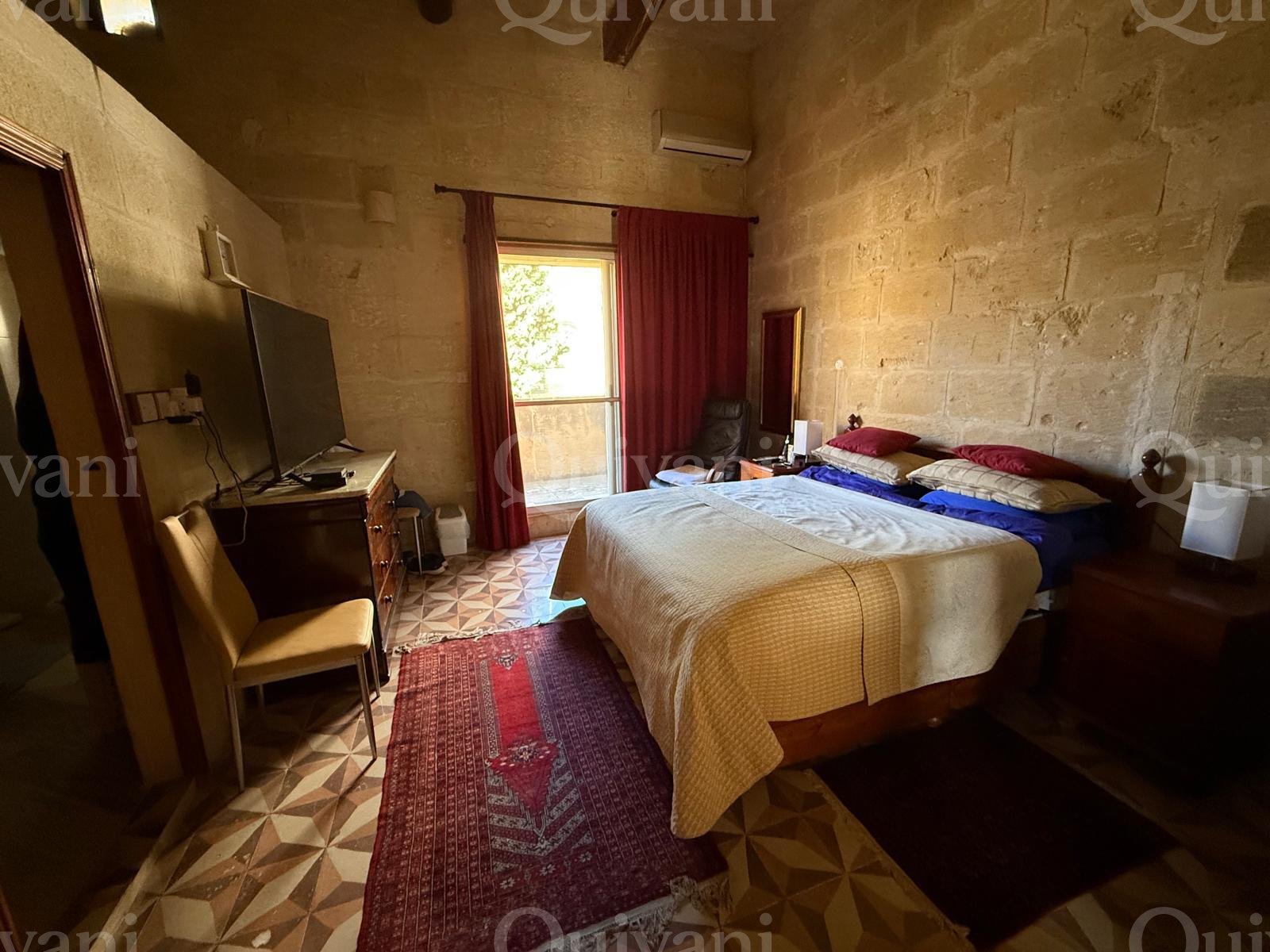 Santa Lucija (Gozo) Furnished House of Character