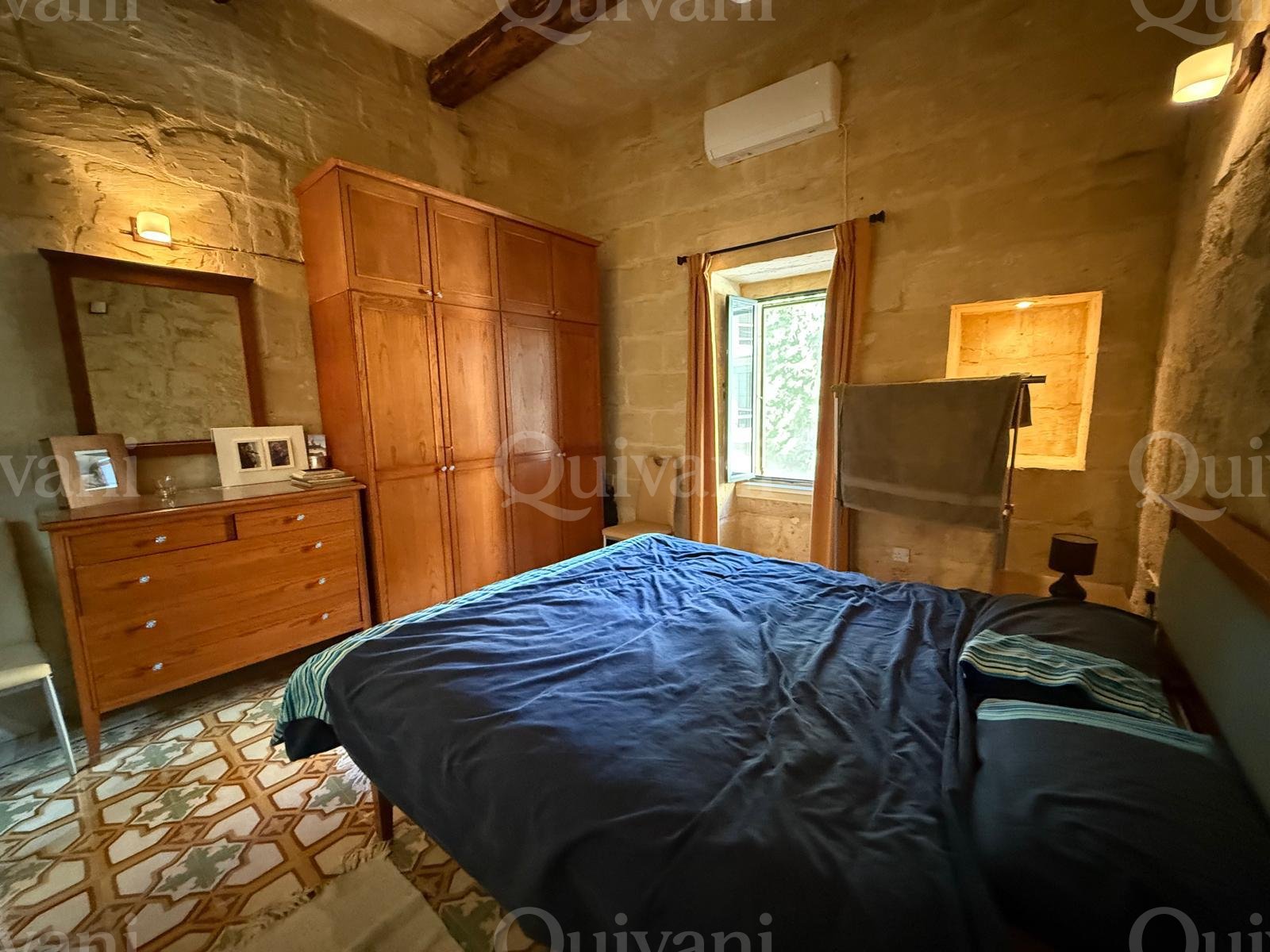 Santa Lucija (Gozo) Furnished House of Character