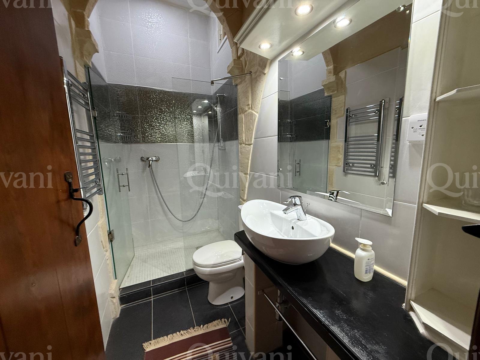 Santa Lucija (Gozo) Furnished House of Character