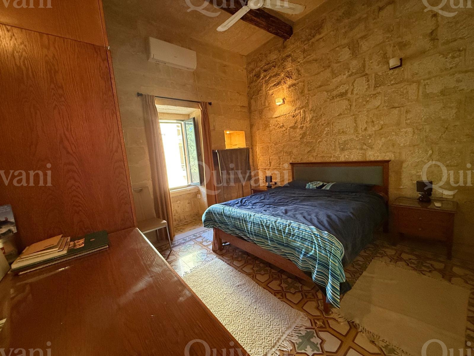 Santa Lucija (Gozo) Furnished House of Character