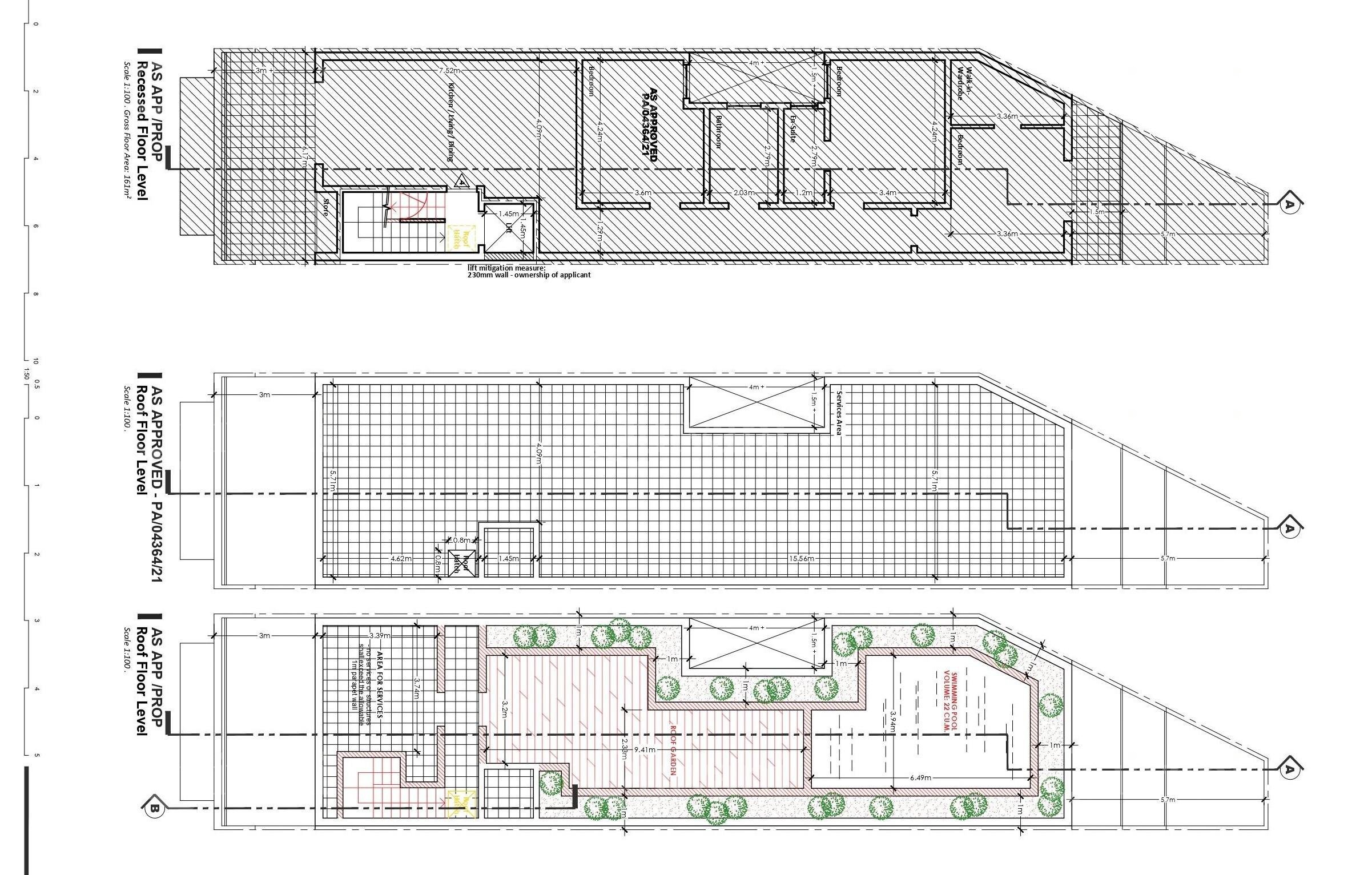 Zurrieq Finished Penthouse + Airspace