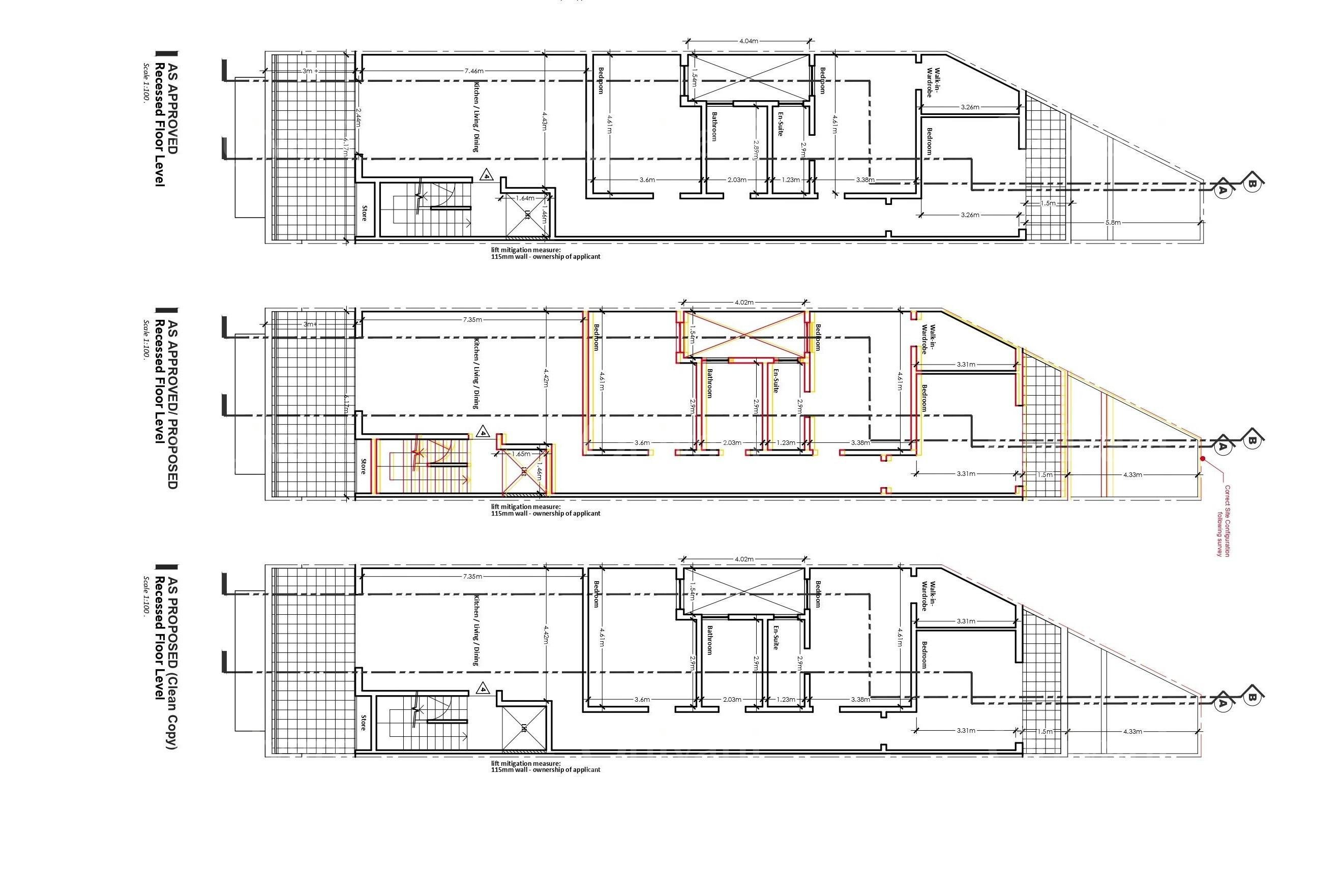 Zurrieq Finished Penthouse + Airspace