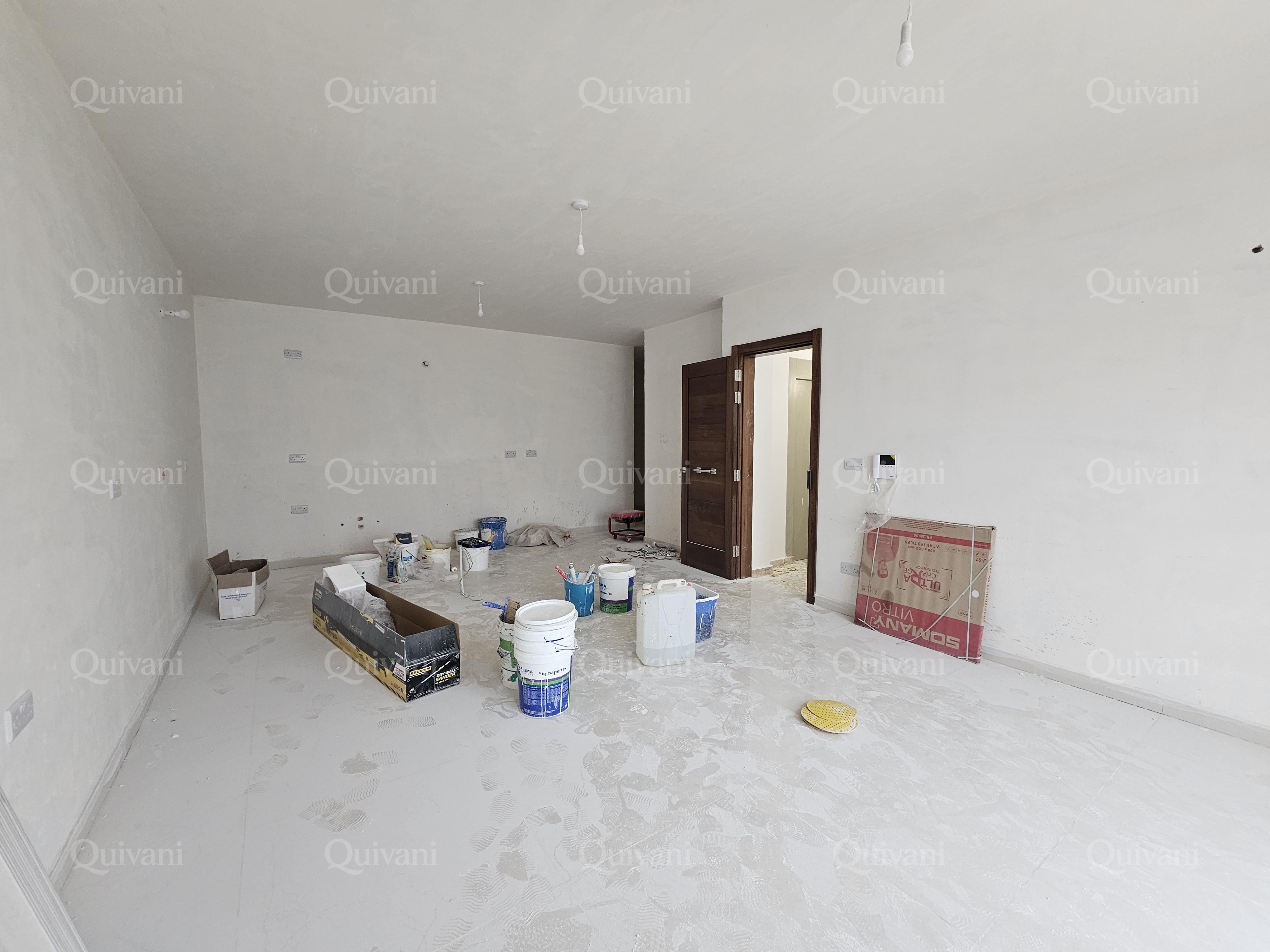 Zurrieq Finished Penthouse + Airspace