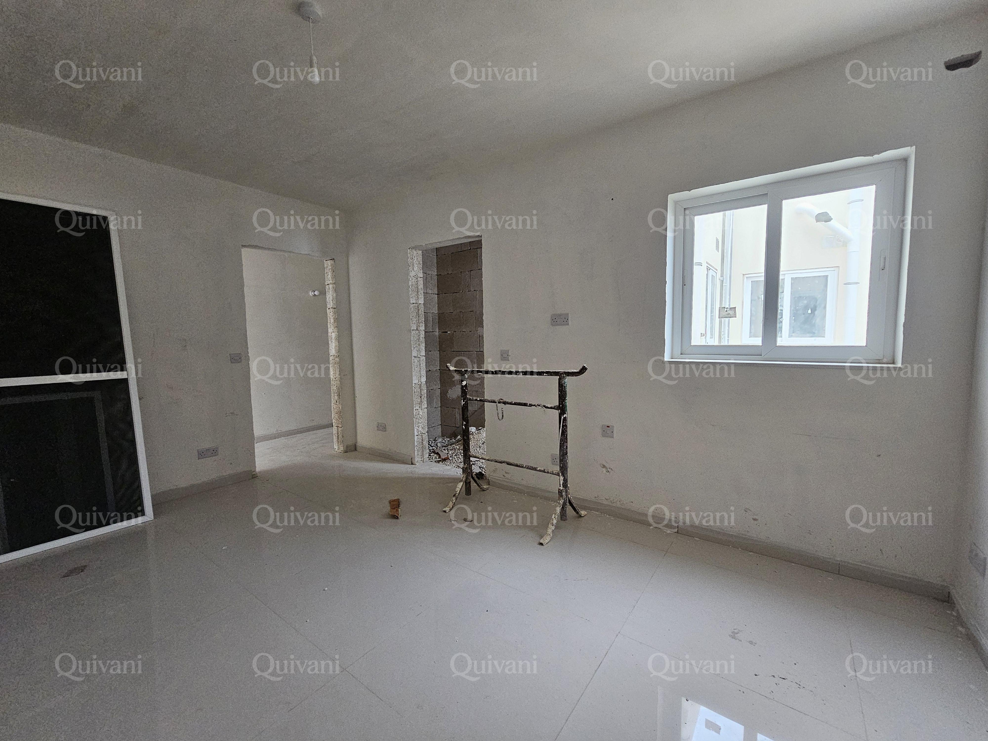 Zurrieq Finished Penthouse + Airspace