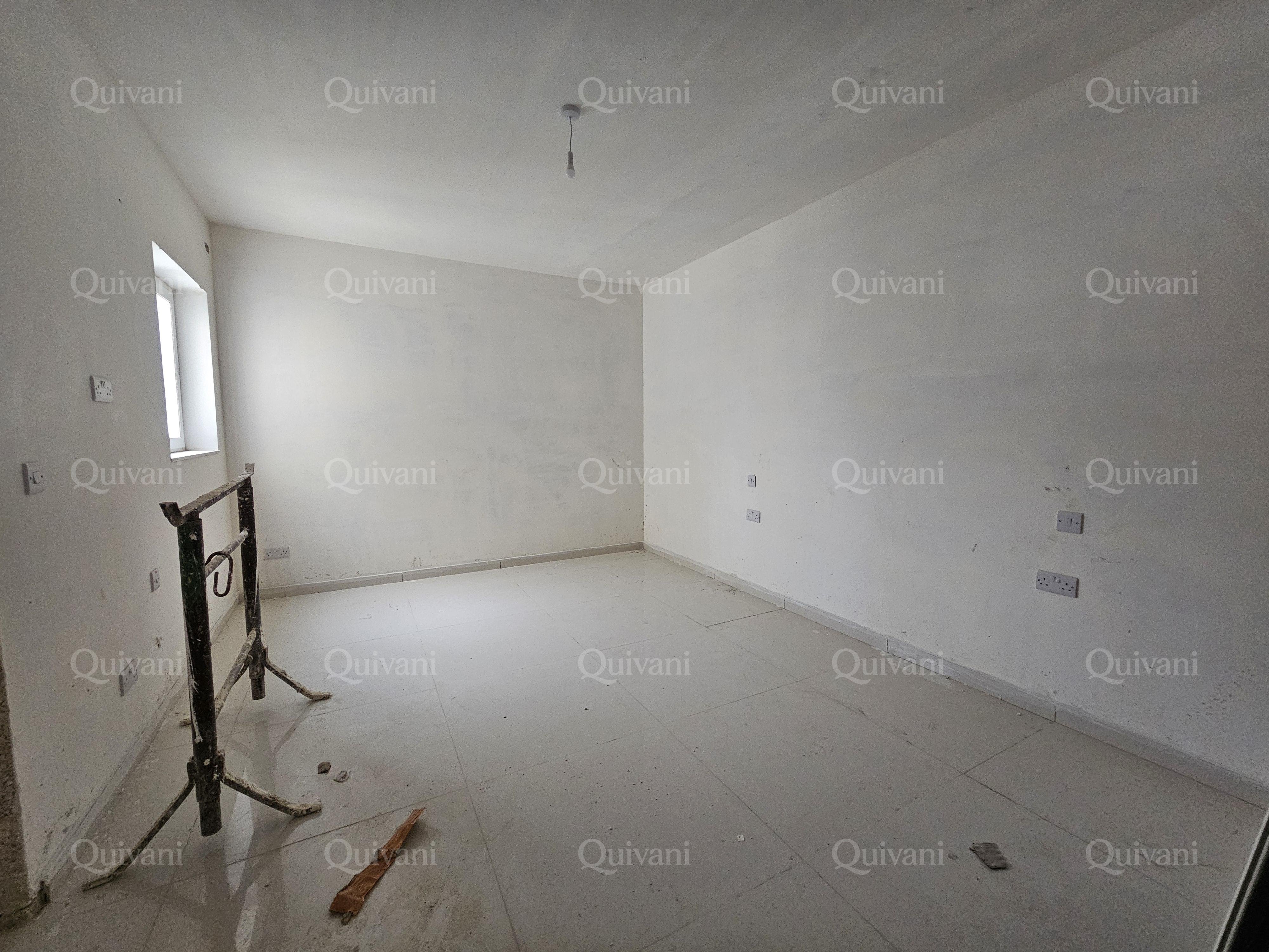 Zurrieq Finished Penthouse + Airspace