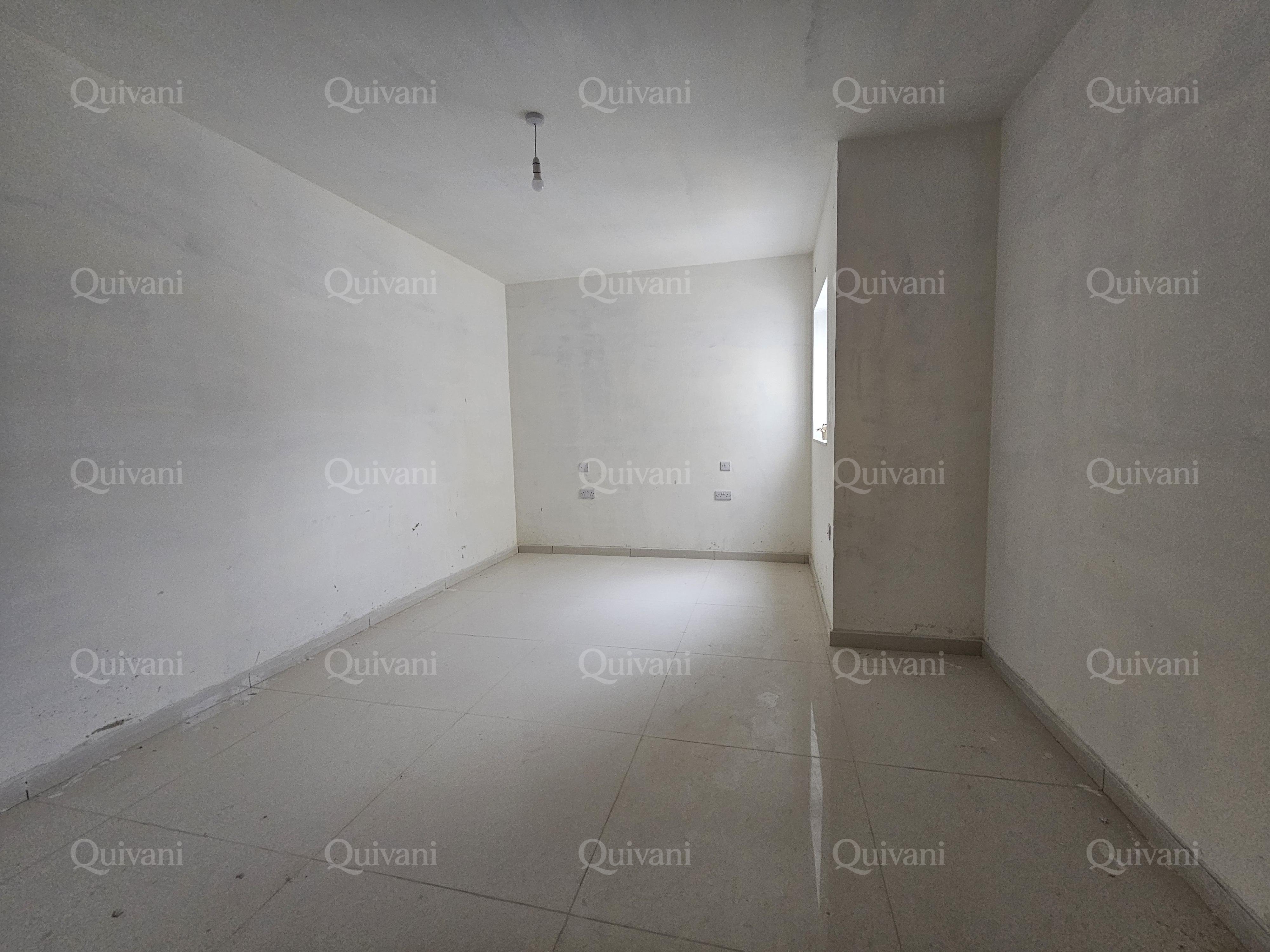 Zurrieq Finished Penthouse + Airspace