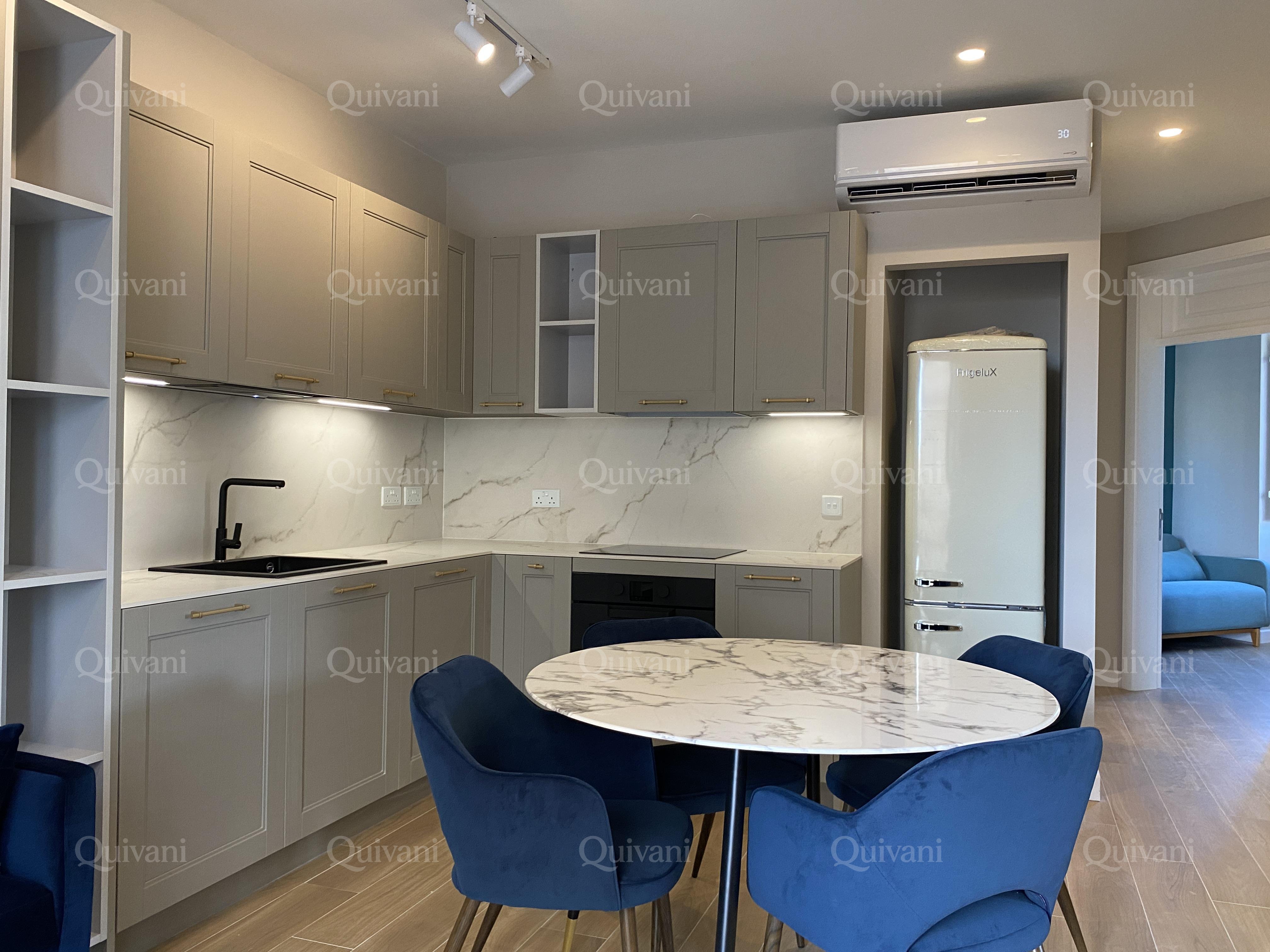 Sliema Furnished Apartment