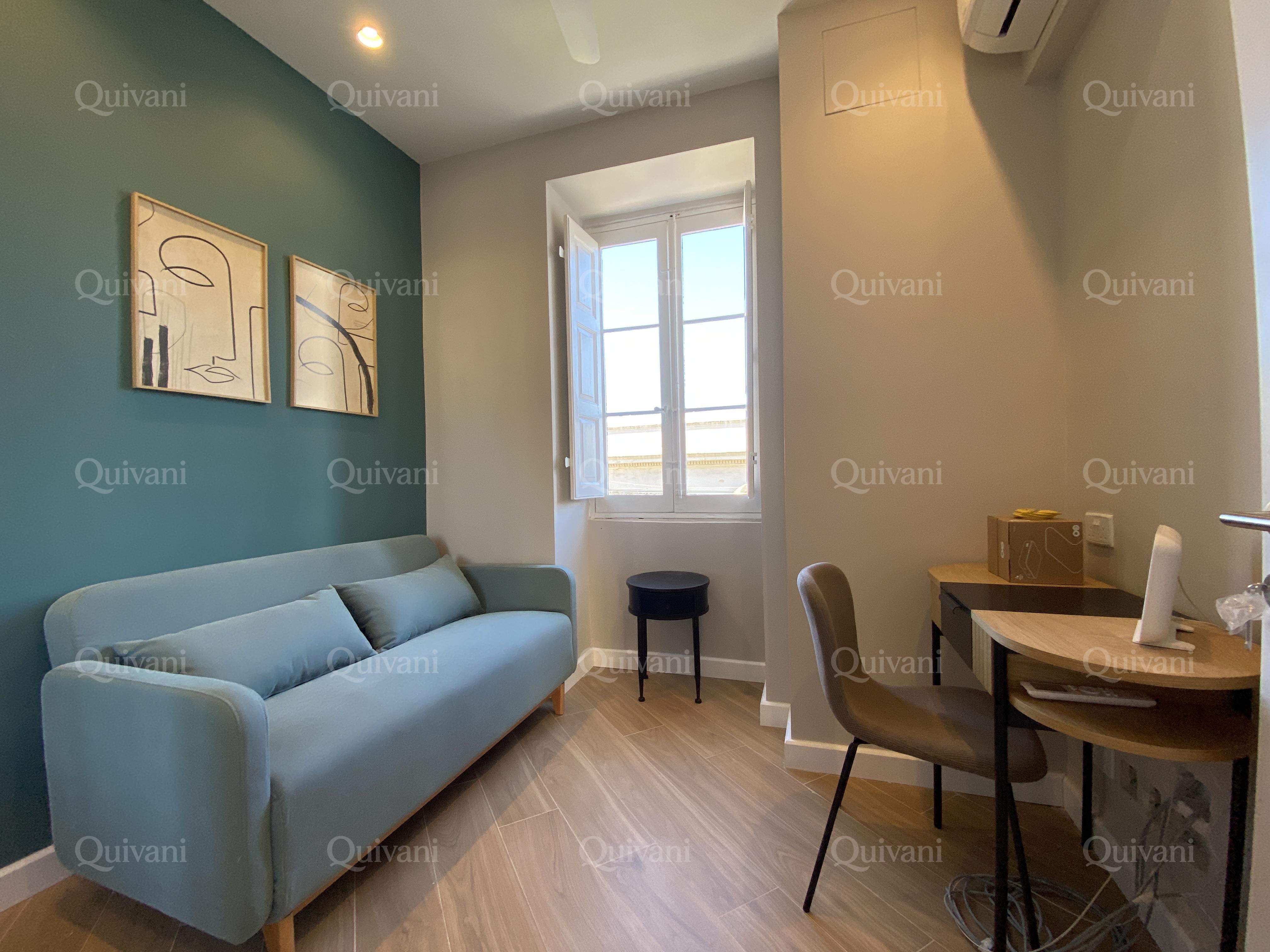 Sliema Furnished Apartment