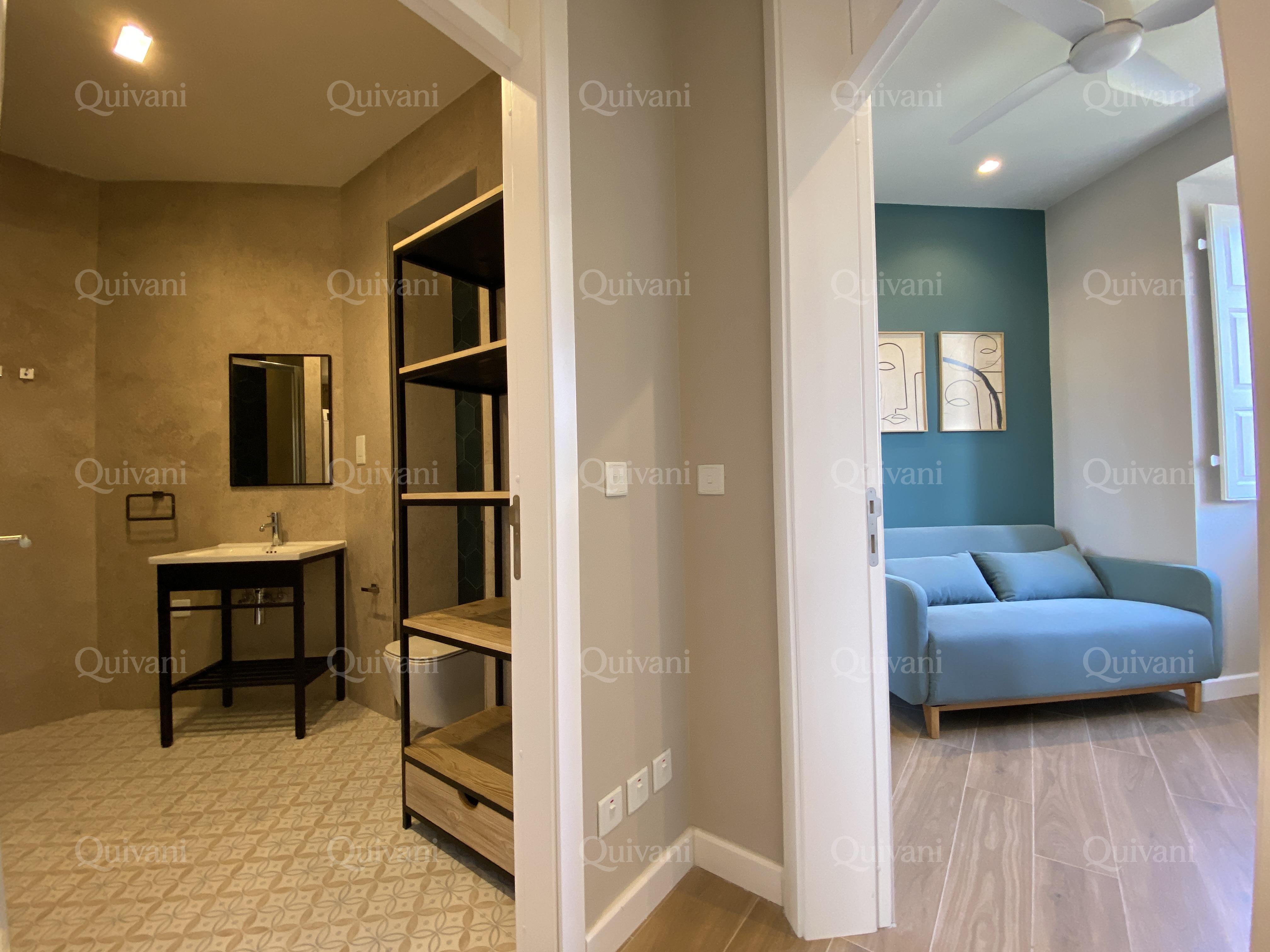 Sliema Furnished Apartment