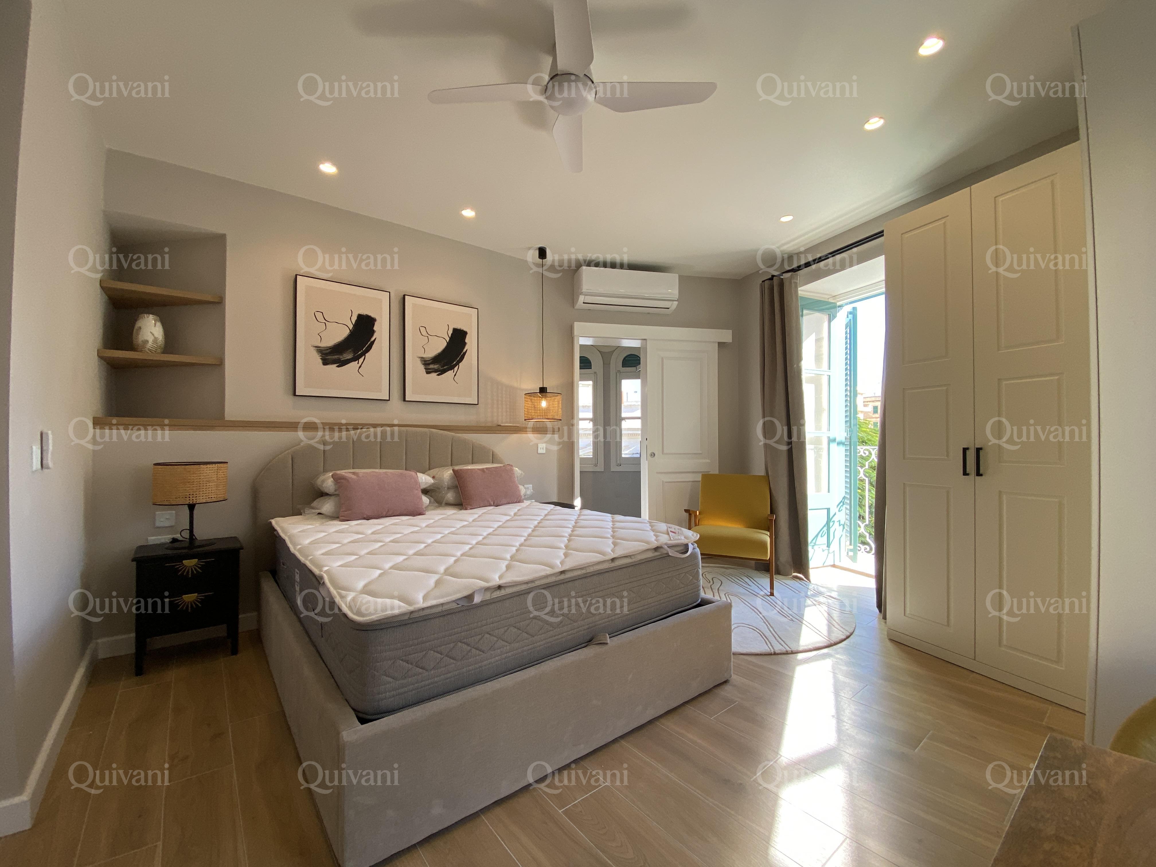 Sliema Furnished Apartment