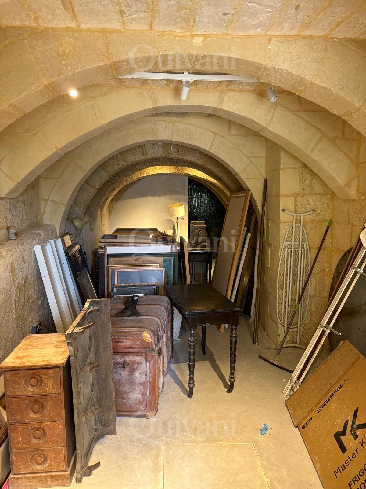 Valletta, Shop