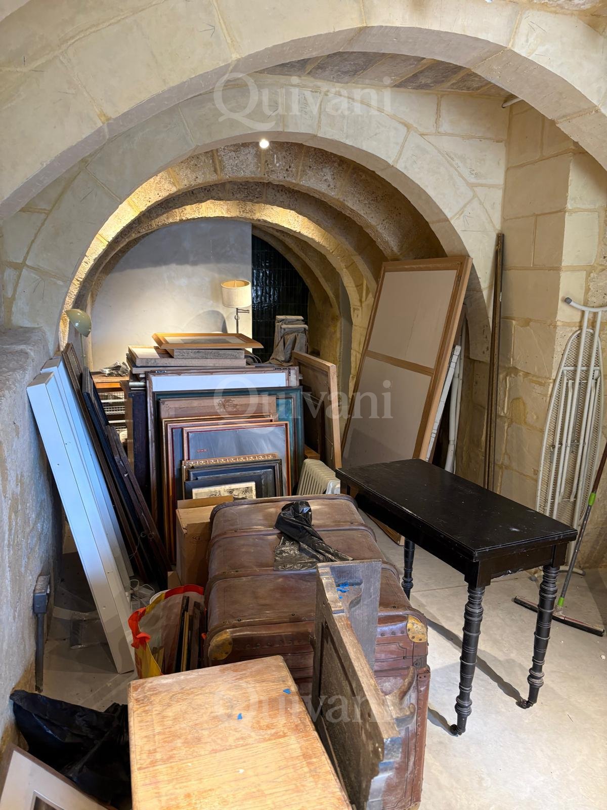 Valletta, Shop