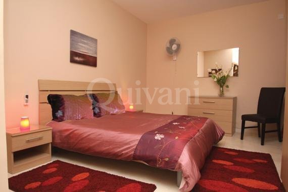 Zebbug Furnished Apartment