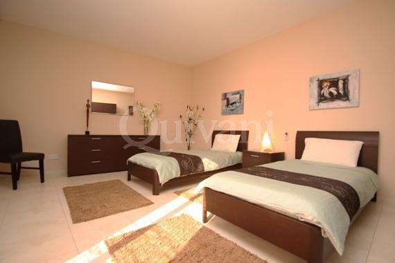Zebbug Furnished Apartment
