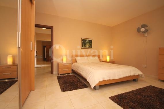 Zebbug Furnished Apartment