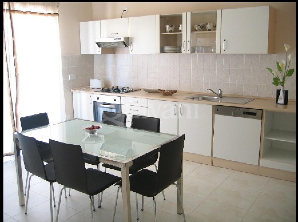 Zebbug Furnished Apartment
