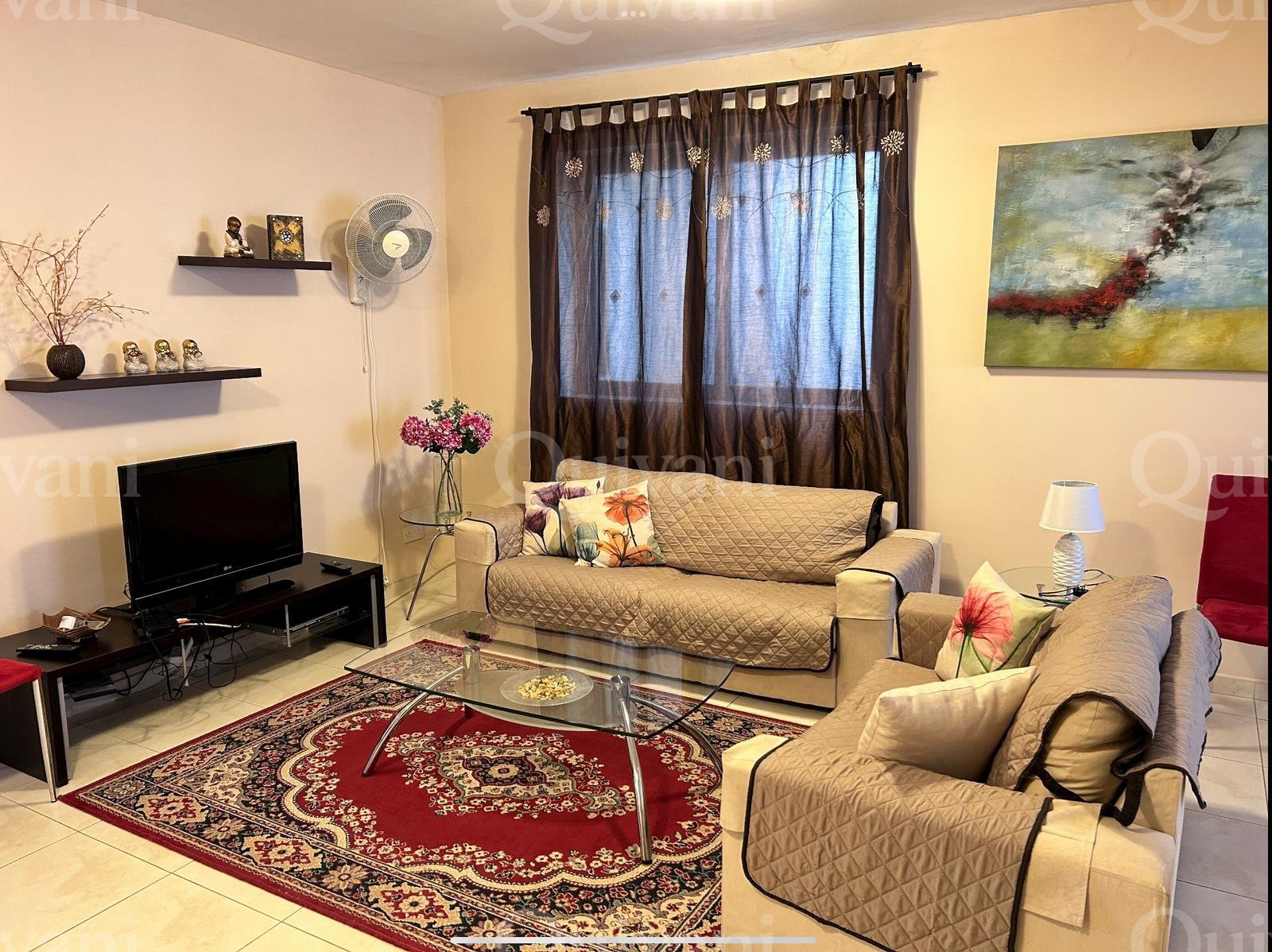 Zebbug Furnished Apartment