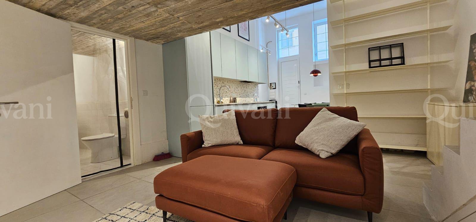Gzira Furnished Maisonette