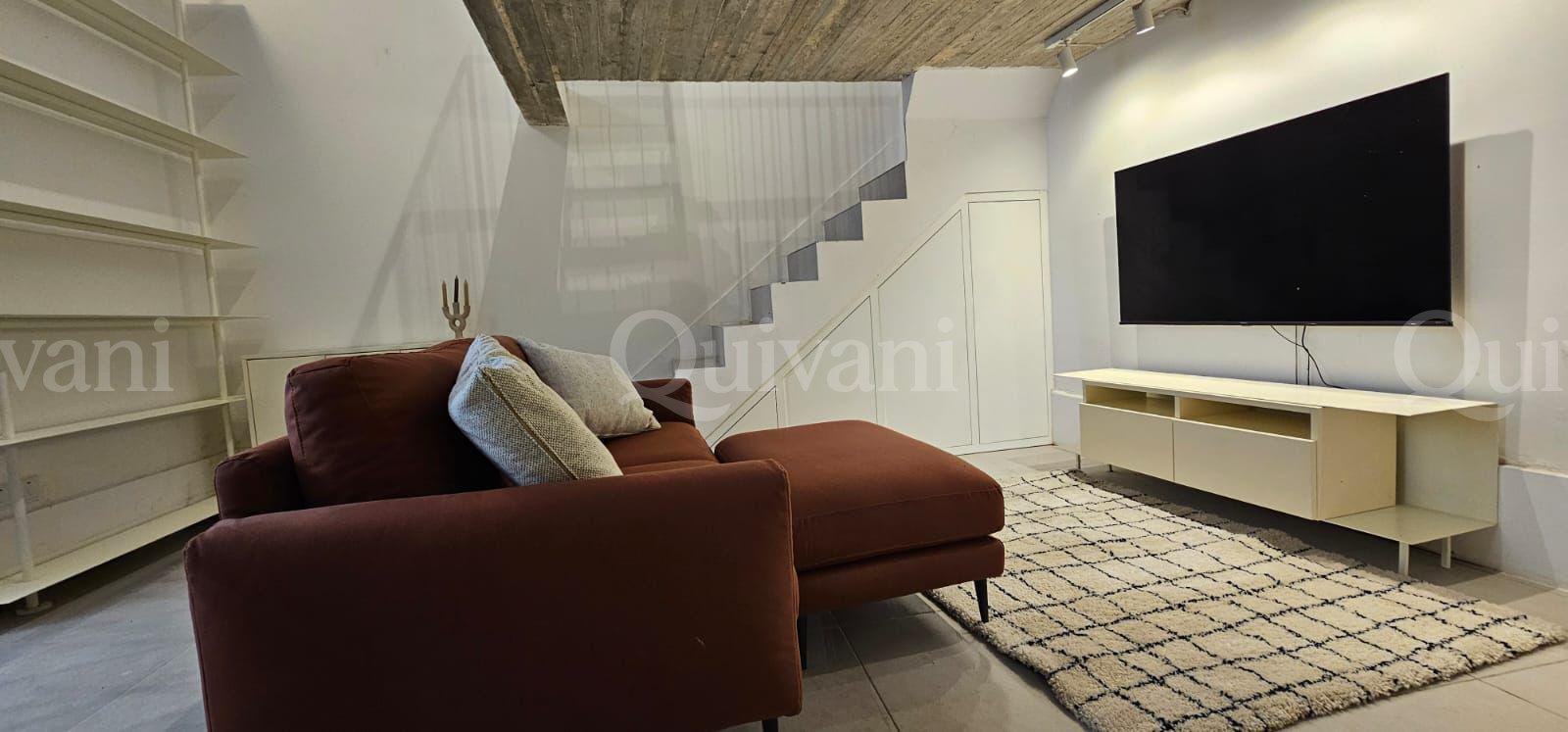 Gzira Furnished Maisonette