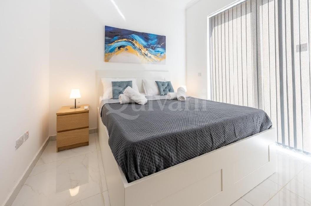 Zurrieq Furnished Penthouse