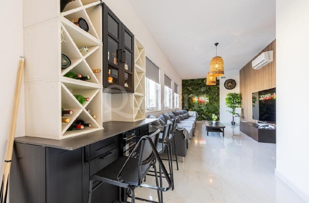 Zurrieq Furnished Penthouse