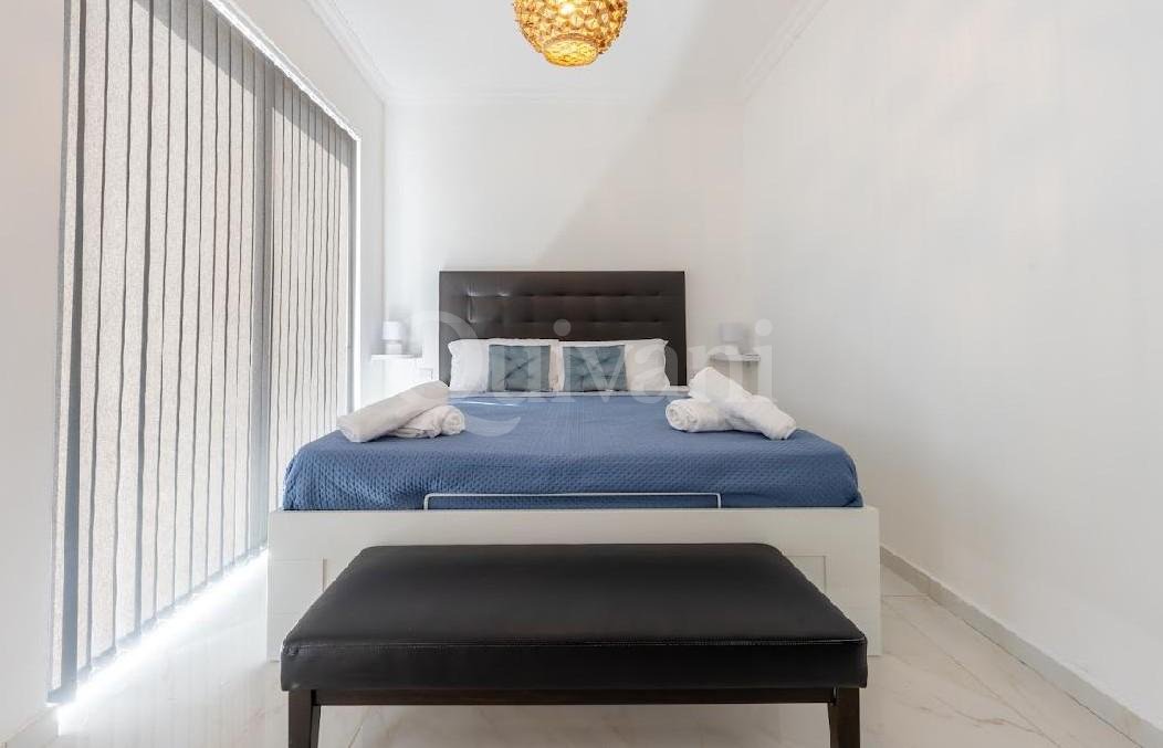 Zurrieq Furnished Penthouse